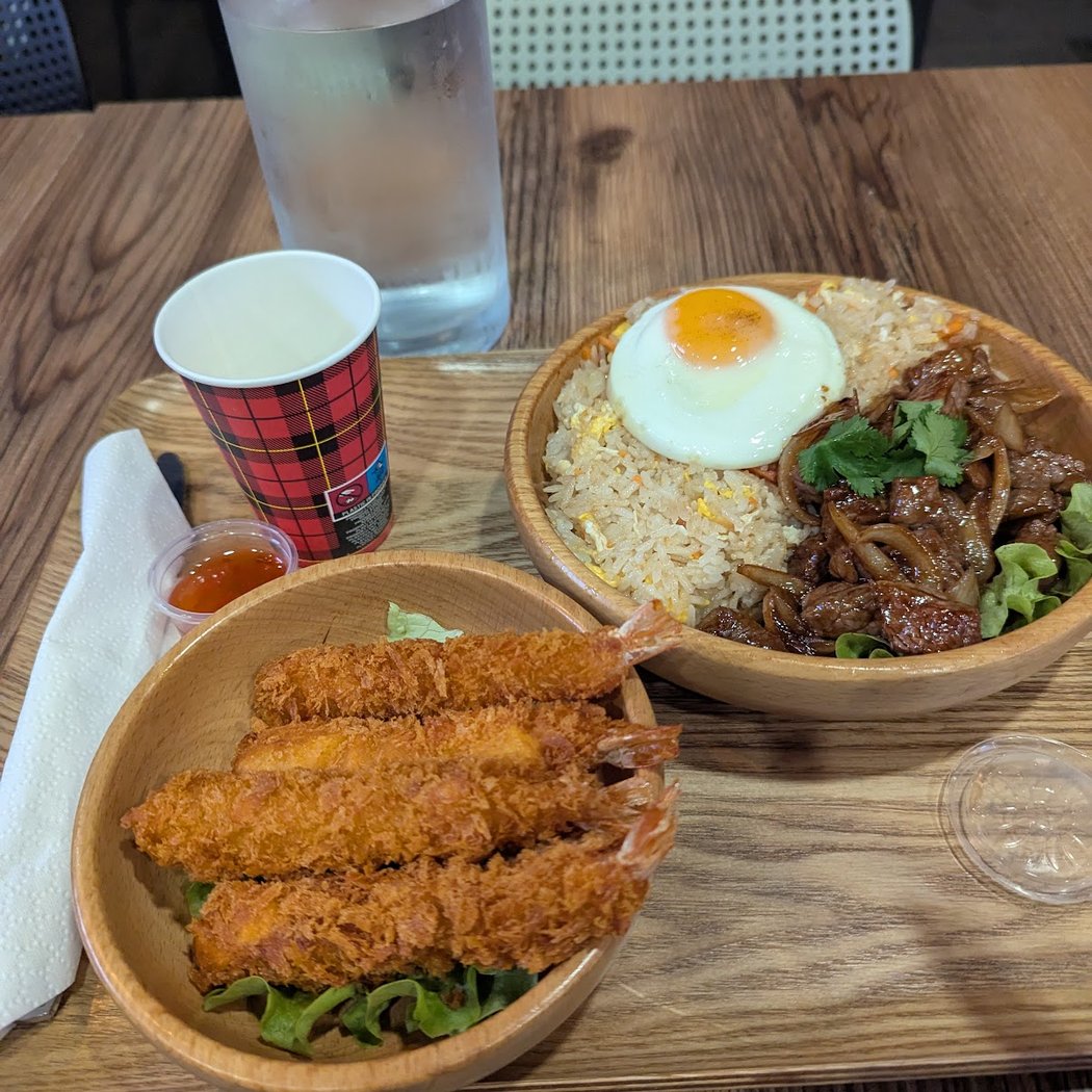 Phuket Wok Cergy 3